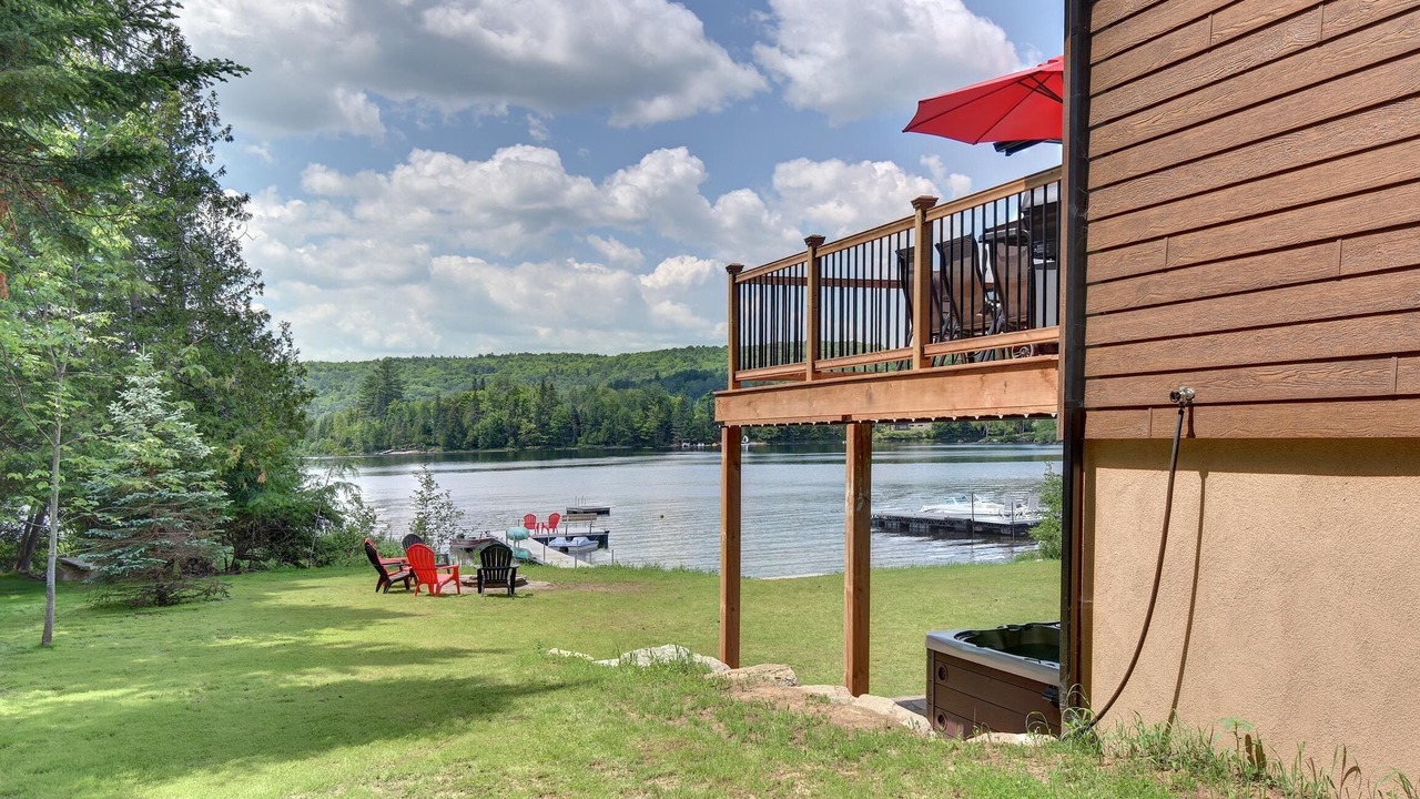 Photo of Outdoor in Labelle