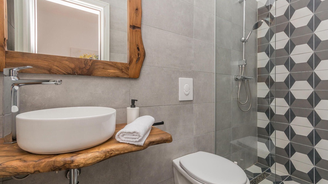 Photo of Bathroom in Benkovac