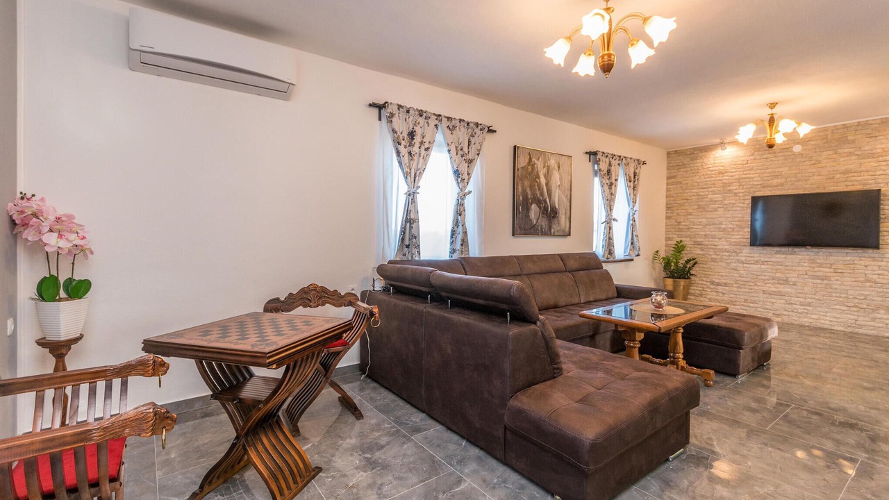 Photo of Bedroom in Benkovac
