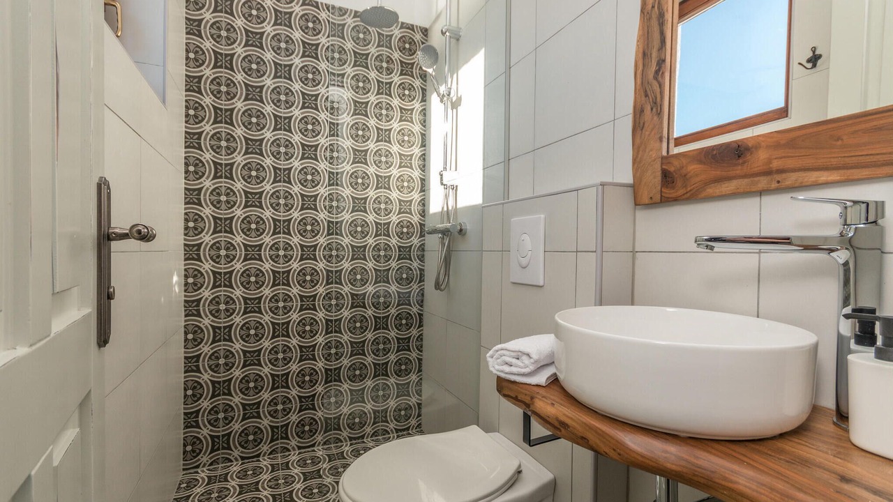 Photo of Bathroom in Benkovac