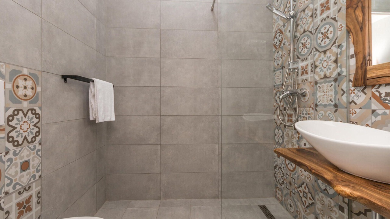 Photo of Bathroom in Benkovac