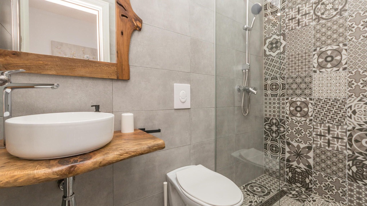 Photo of Bathroom in Benkovac