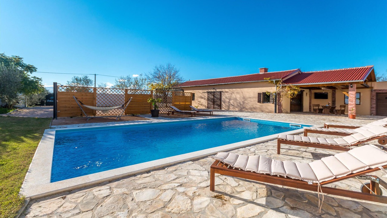 Photo of Outdoor in Benkovac