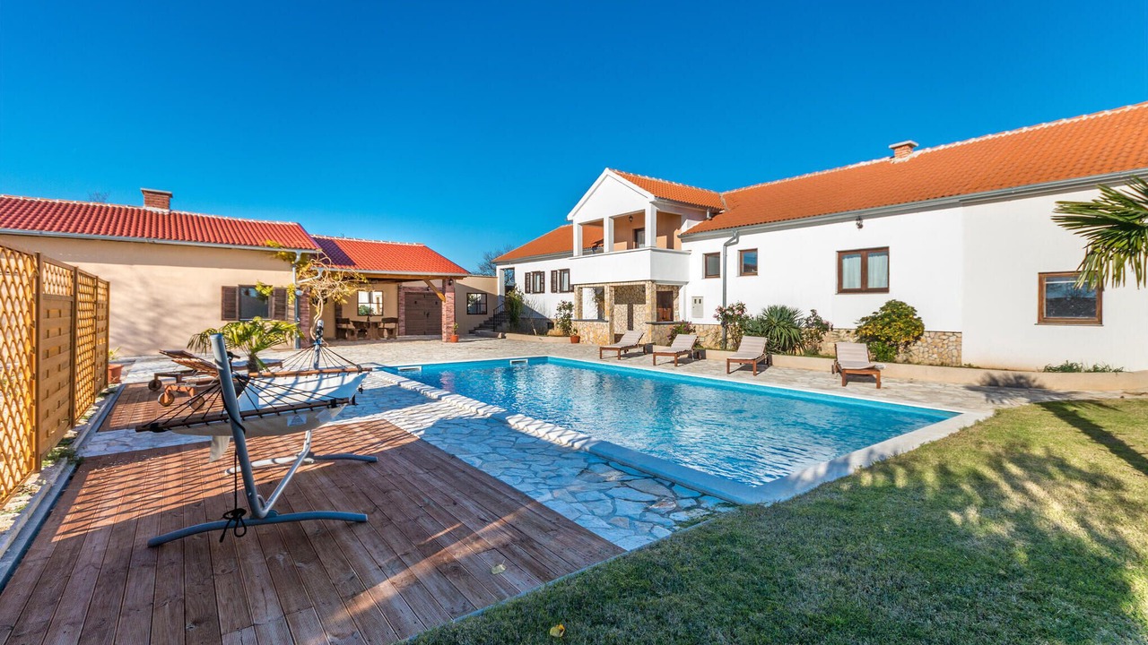 Photo of Outdoor in Benkovac