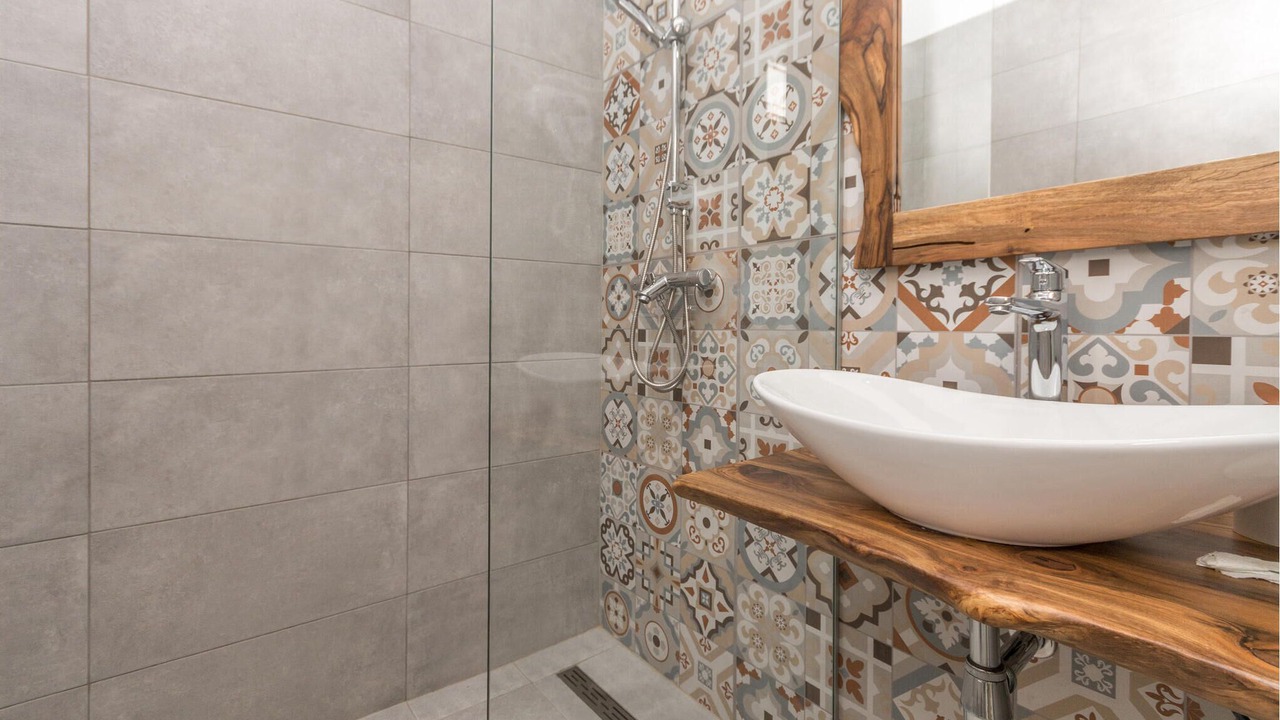 Photo of Bathroom in Benkovac