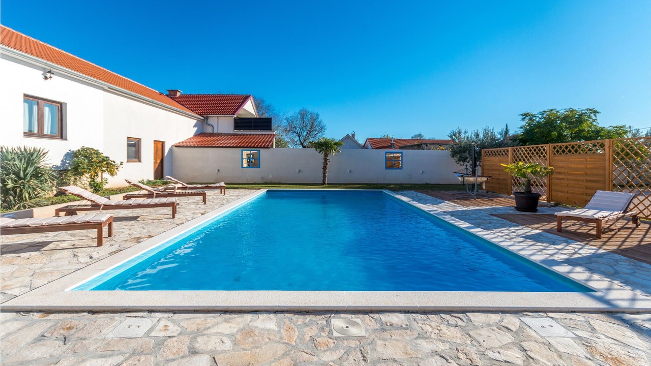 Photo of Outdoor in Benkovac