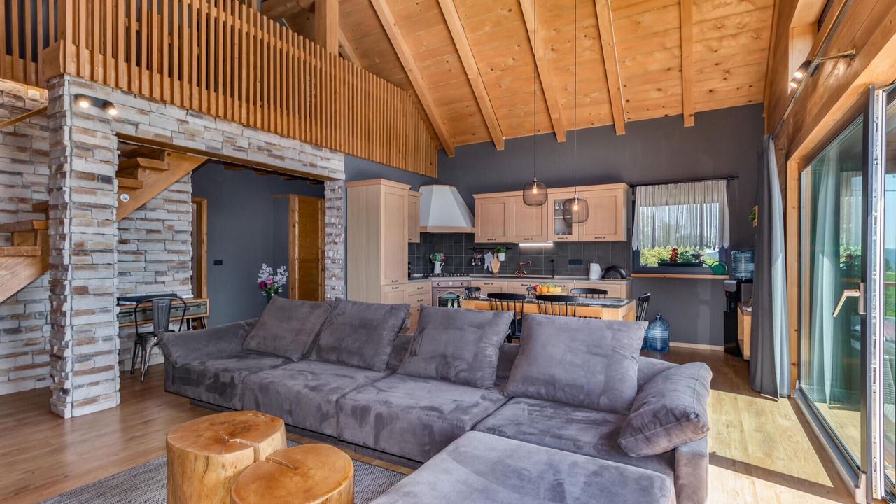 Photo of Bedroom in Ogulin