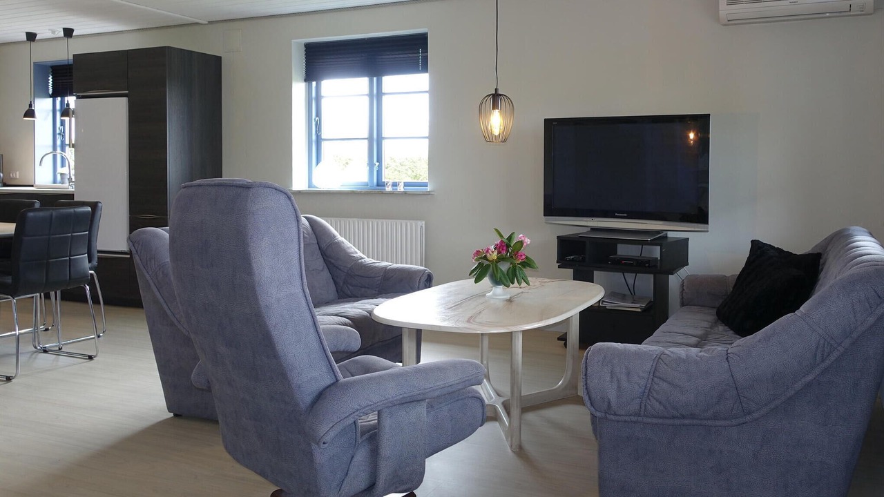 Photo of Bedroom in Hasle