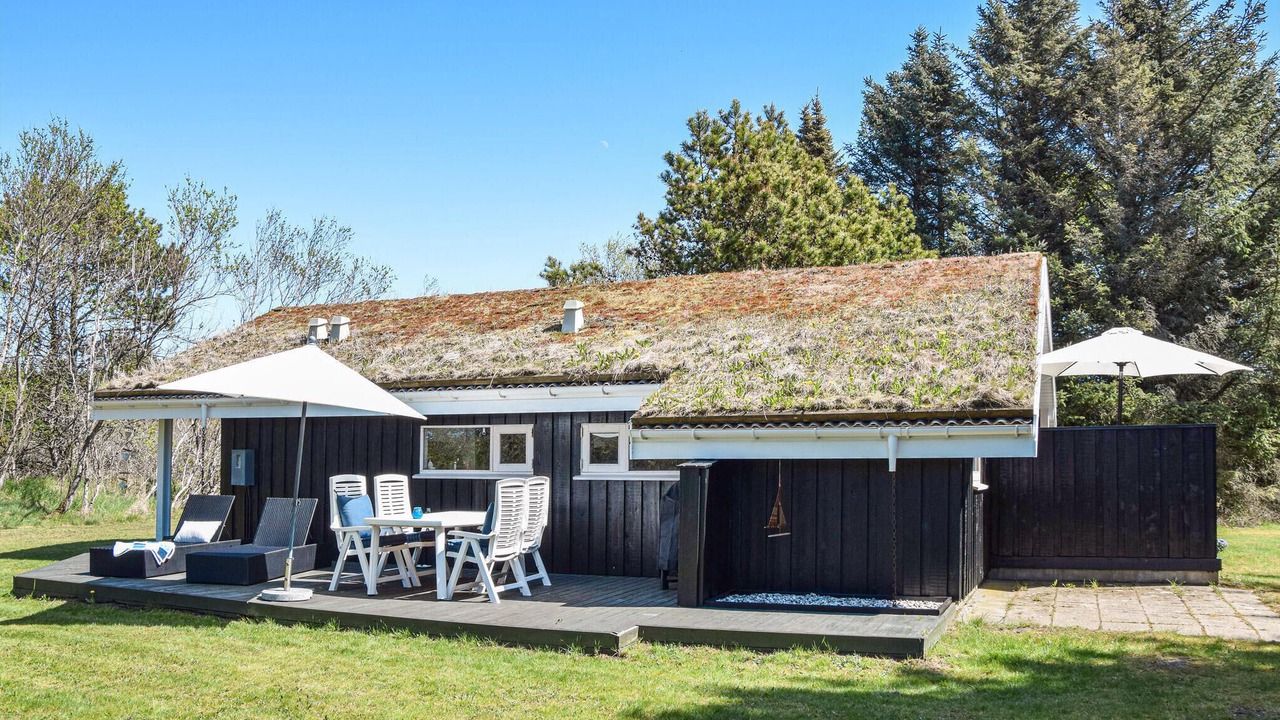 Photo of Outdoor in Rødhus