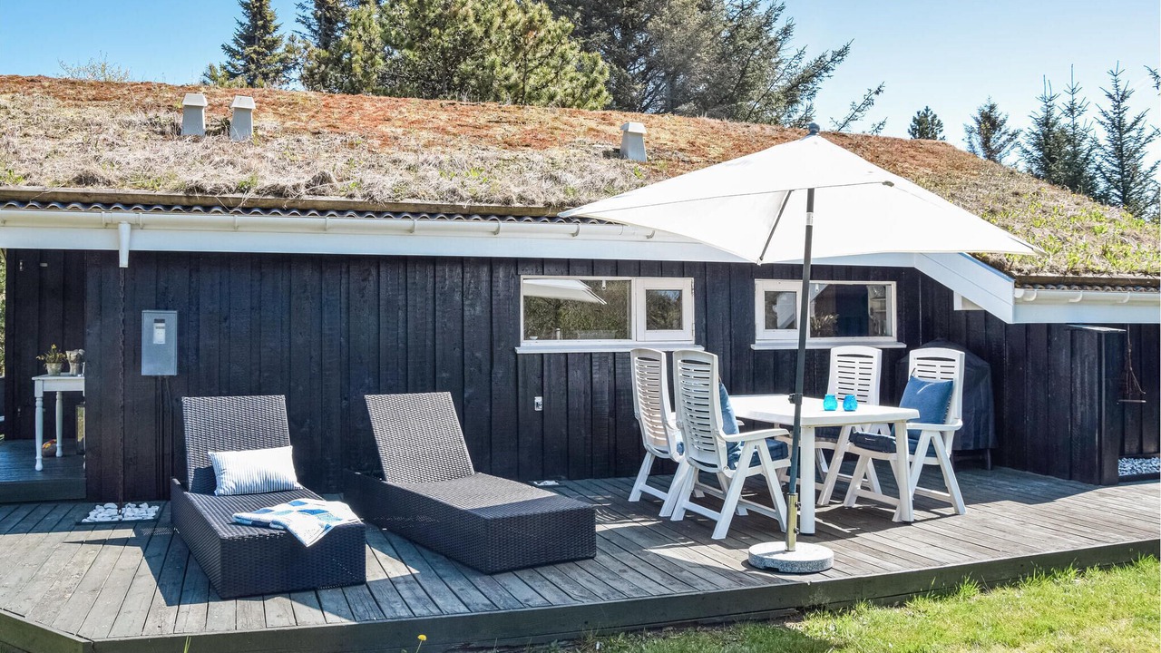 Photo of Outdoor in Rødhus