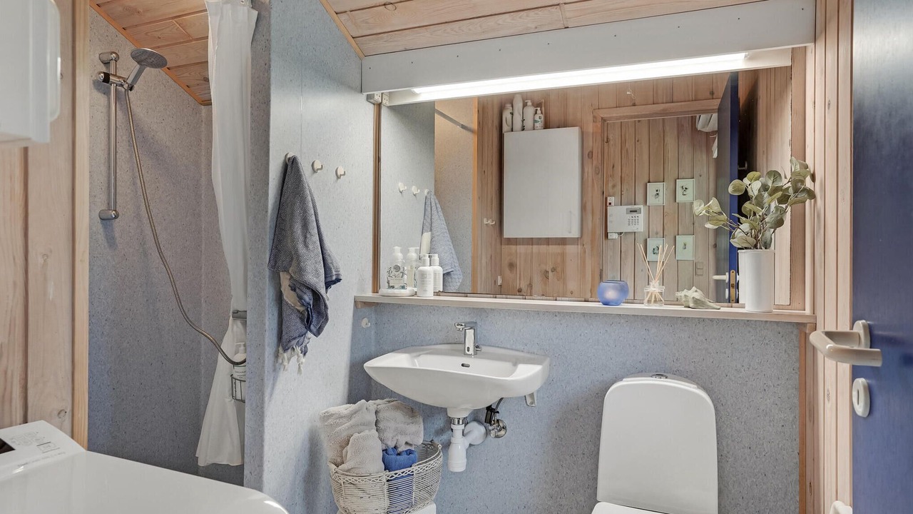Photo of Bathroom in Rødhus