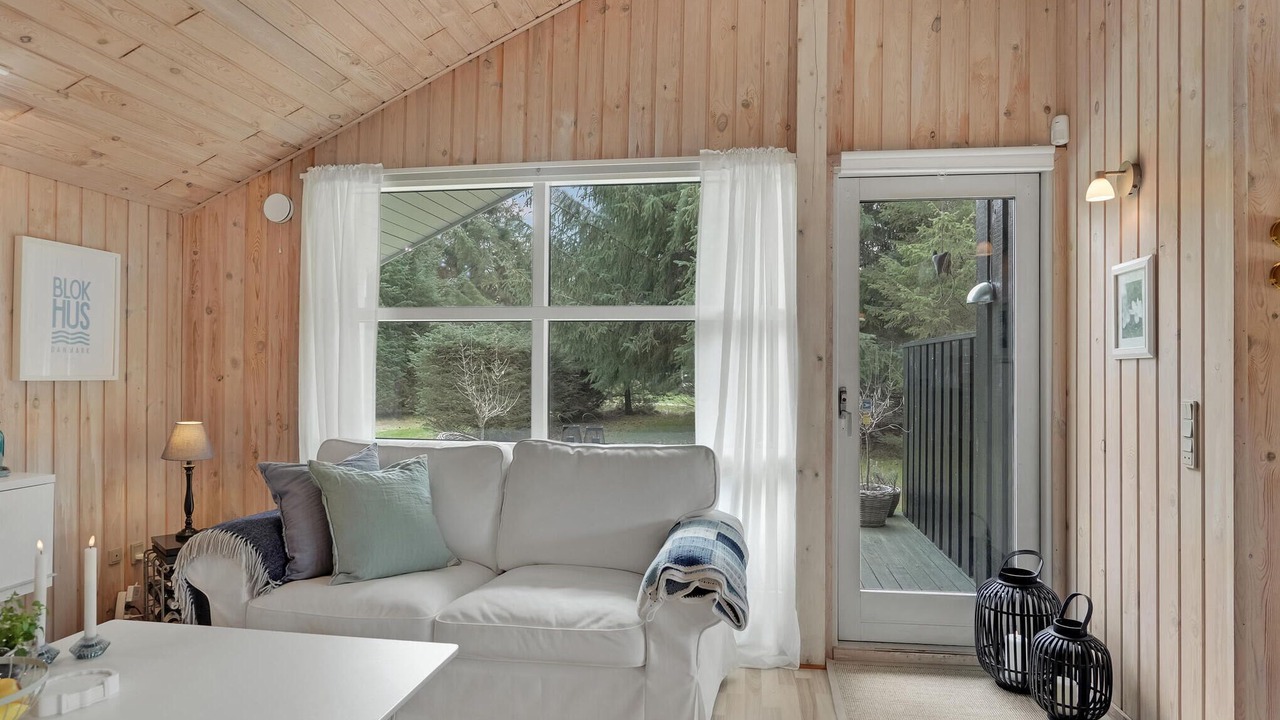 Photo of Bedroom in Rødhus