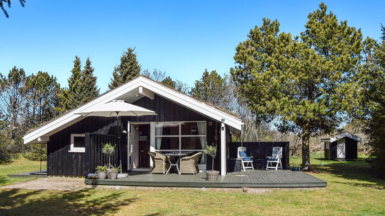 Photo of Outdoor in Rødhus