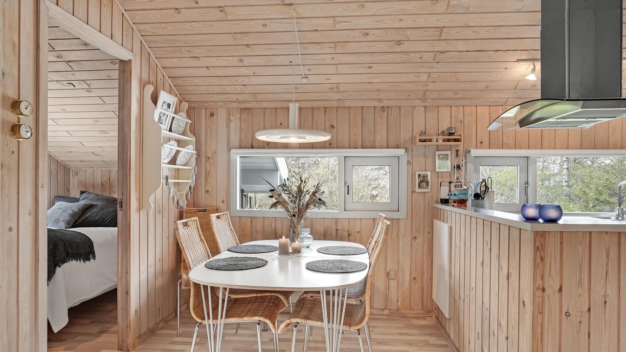 Photo of Bedroom in Rødhus