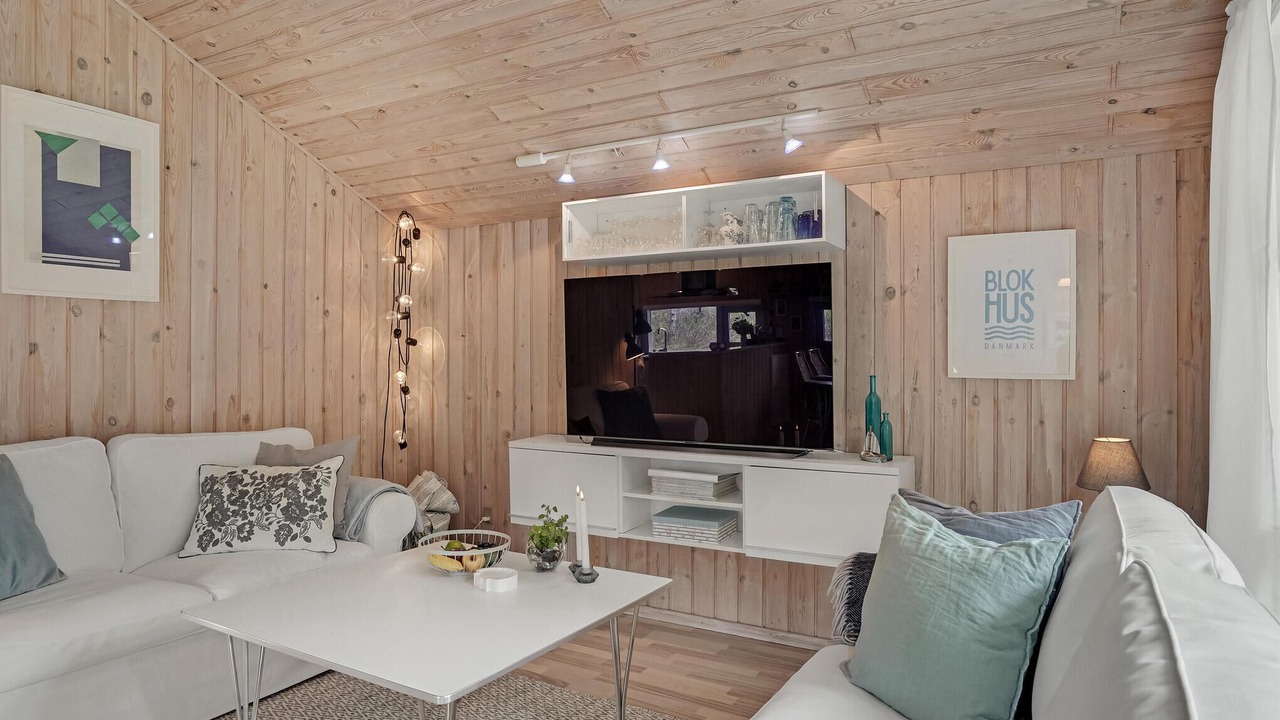 Photo of Bedroom in Rødhus