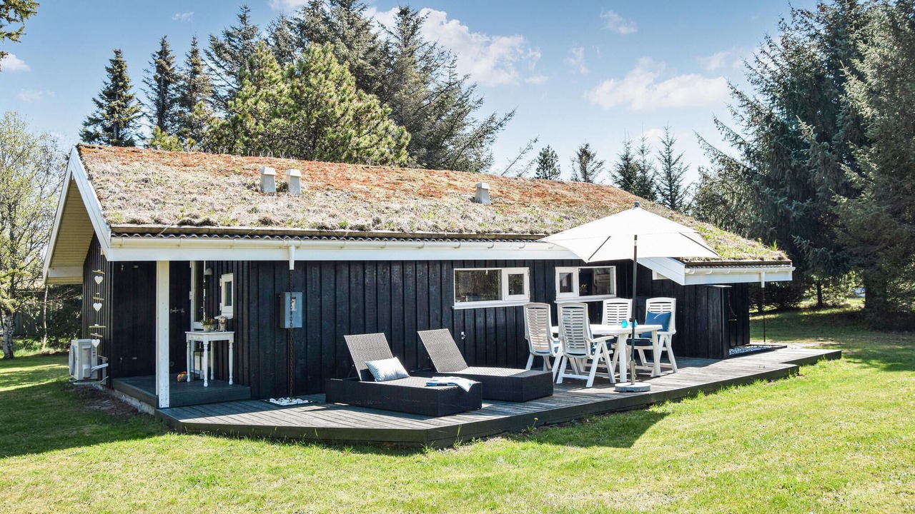 Photo of Outdoor in Rødhus