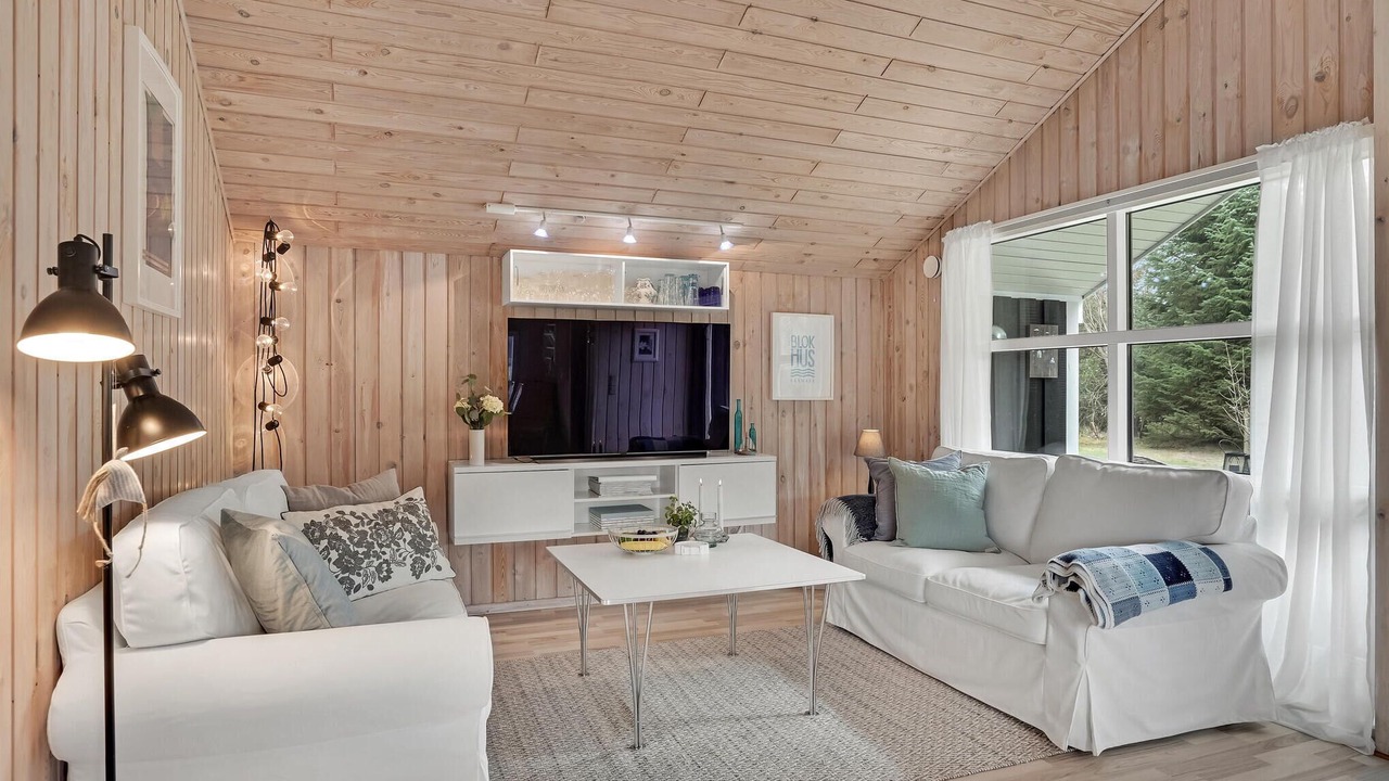 Photo of Bedroom in Rødhus
