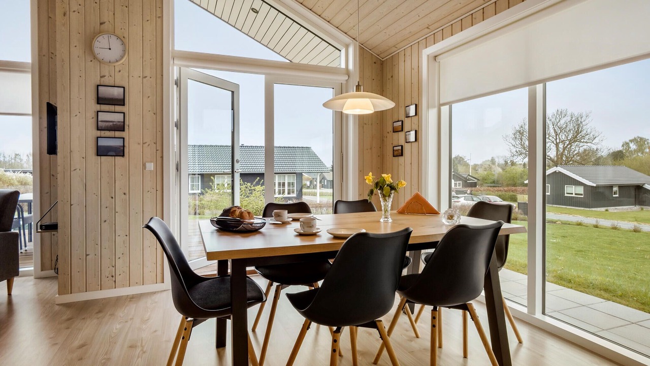 Photo of Bedroom in Haarby