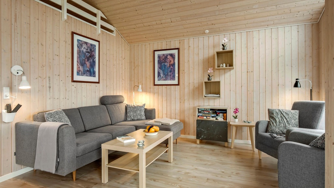Photo of Bedroom in Haarby