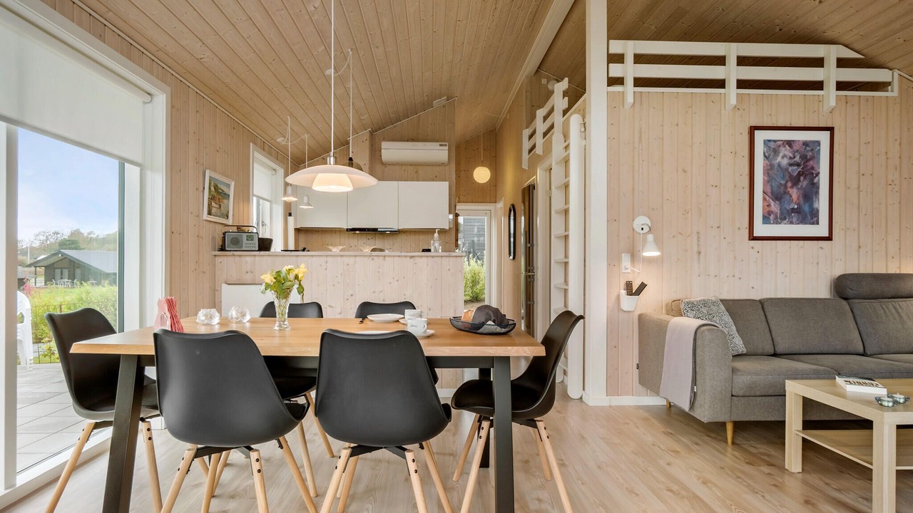 Photo of Bedroom in Haarby