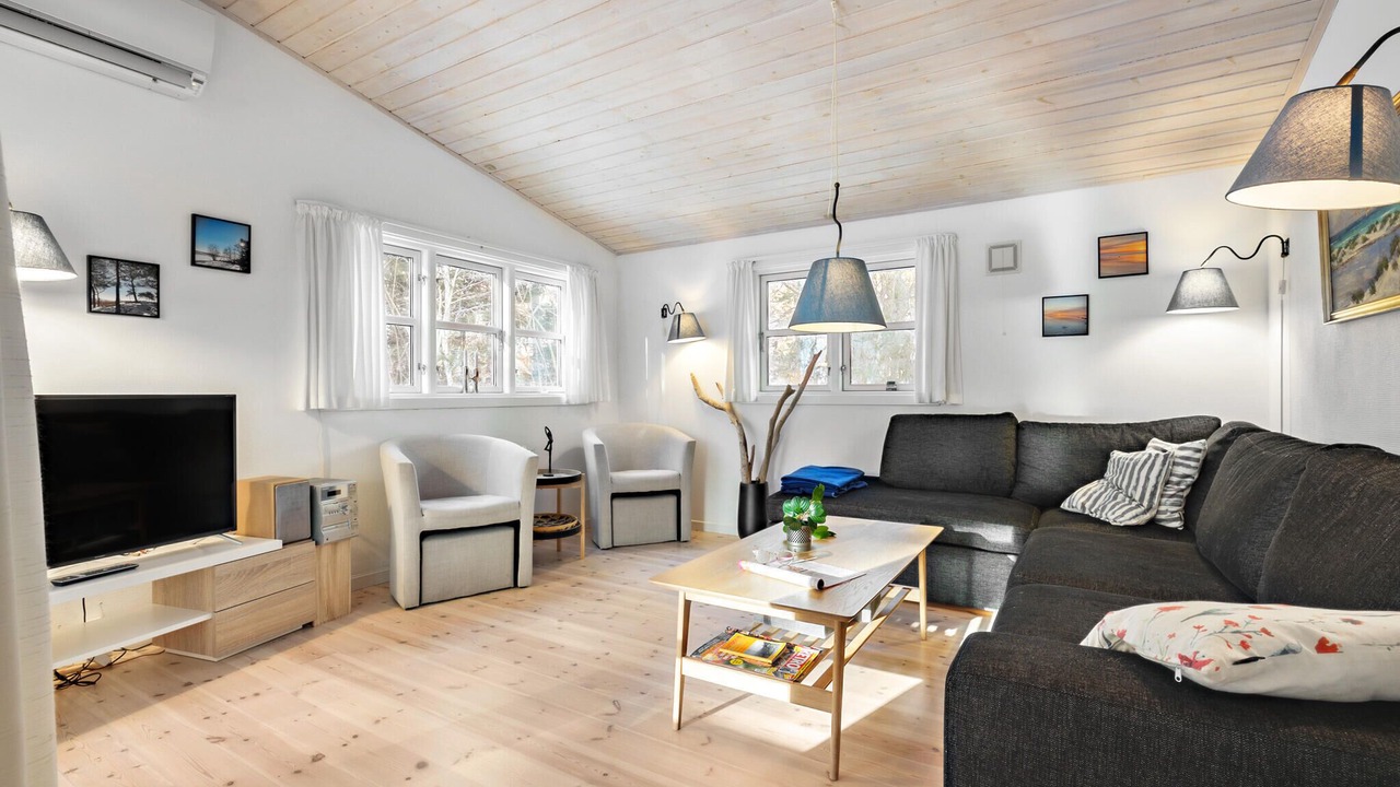 Photo of Bedroom in Dueodde