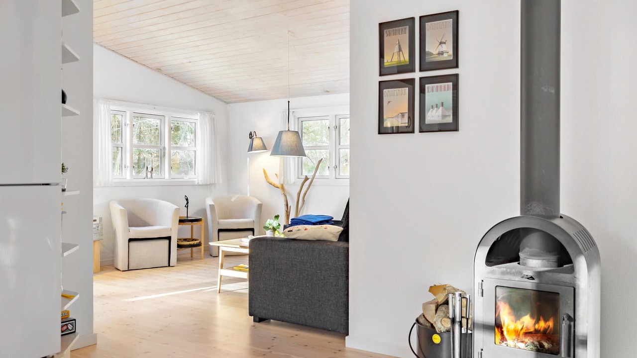 Photo of Bedroom in Dueodde