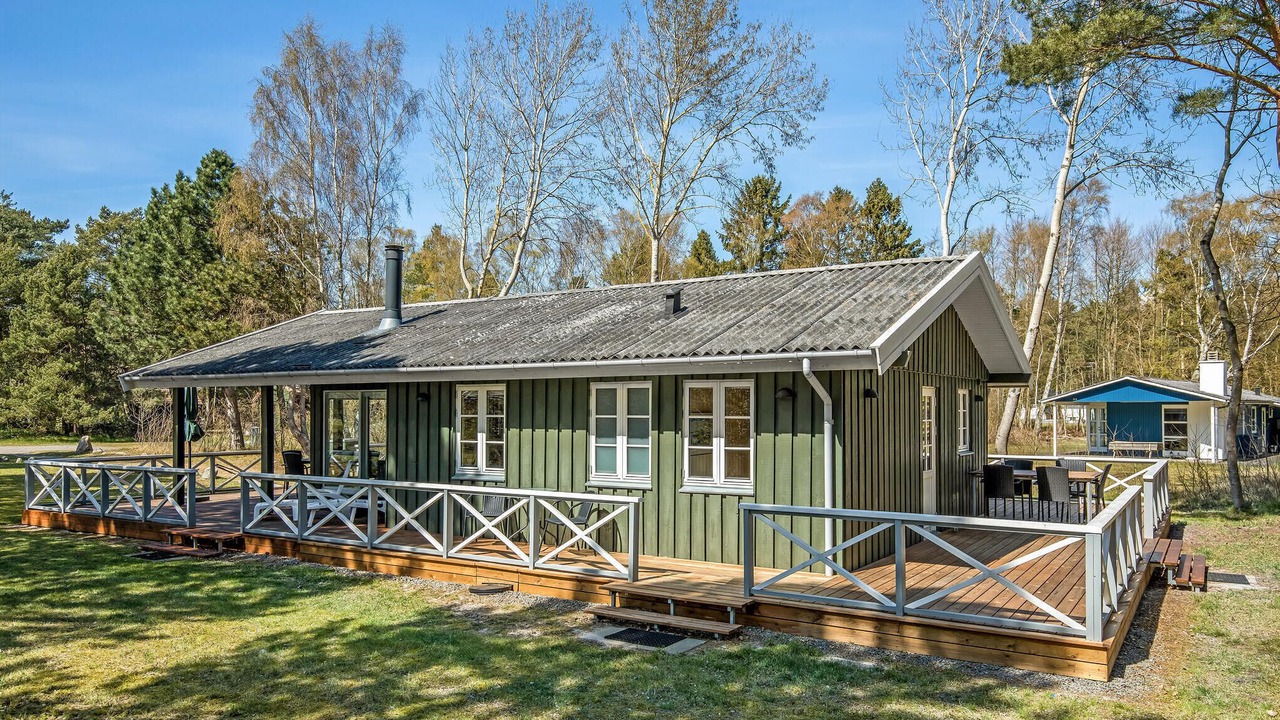 Photo of Outdoor in Oster Somarken