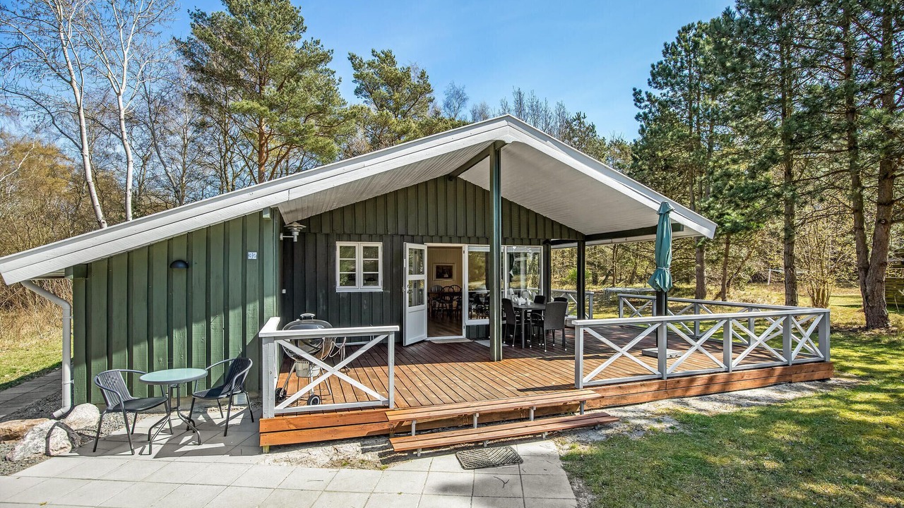 Photo of Outdoor in Oster Somarken
