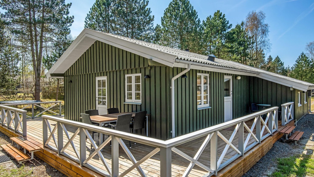 Photo of Outdoor in Oster Somarken