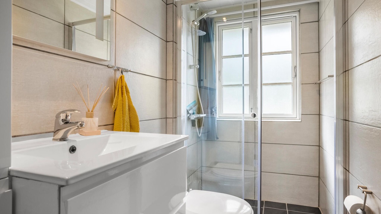 Photo of Bathroom in Oster Somarken