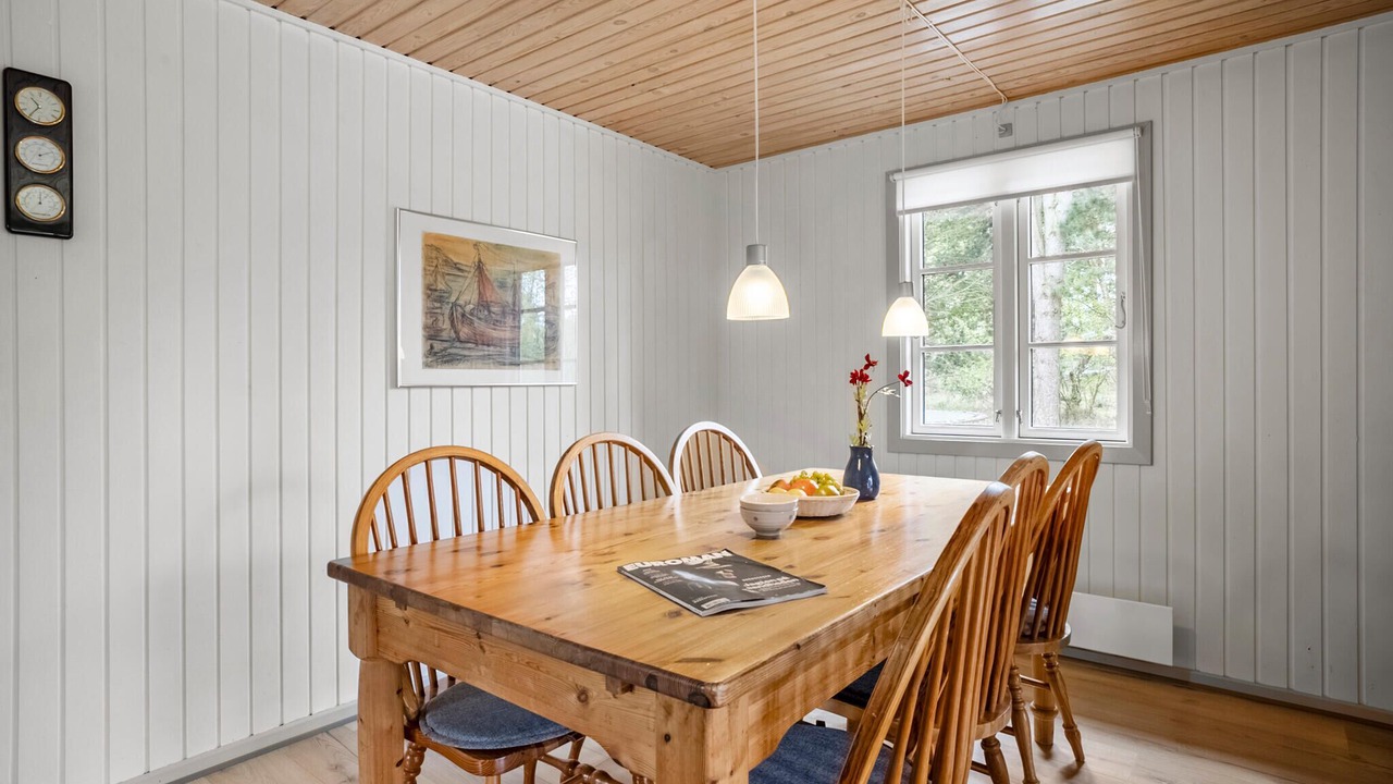 Photo of Bedroom in Oster Somarken