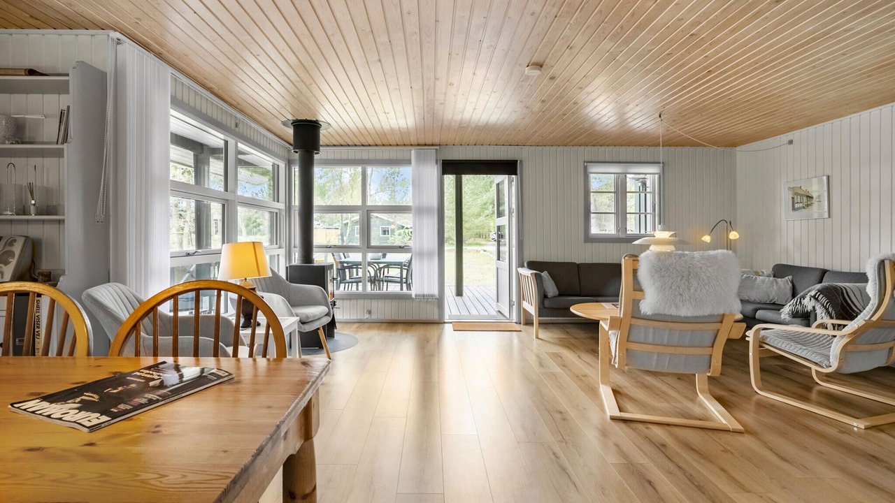Photo of Bedroom in Oster Somarken