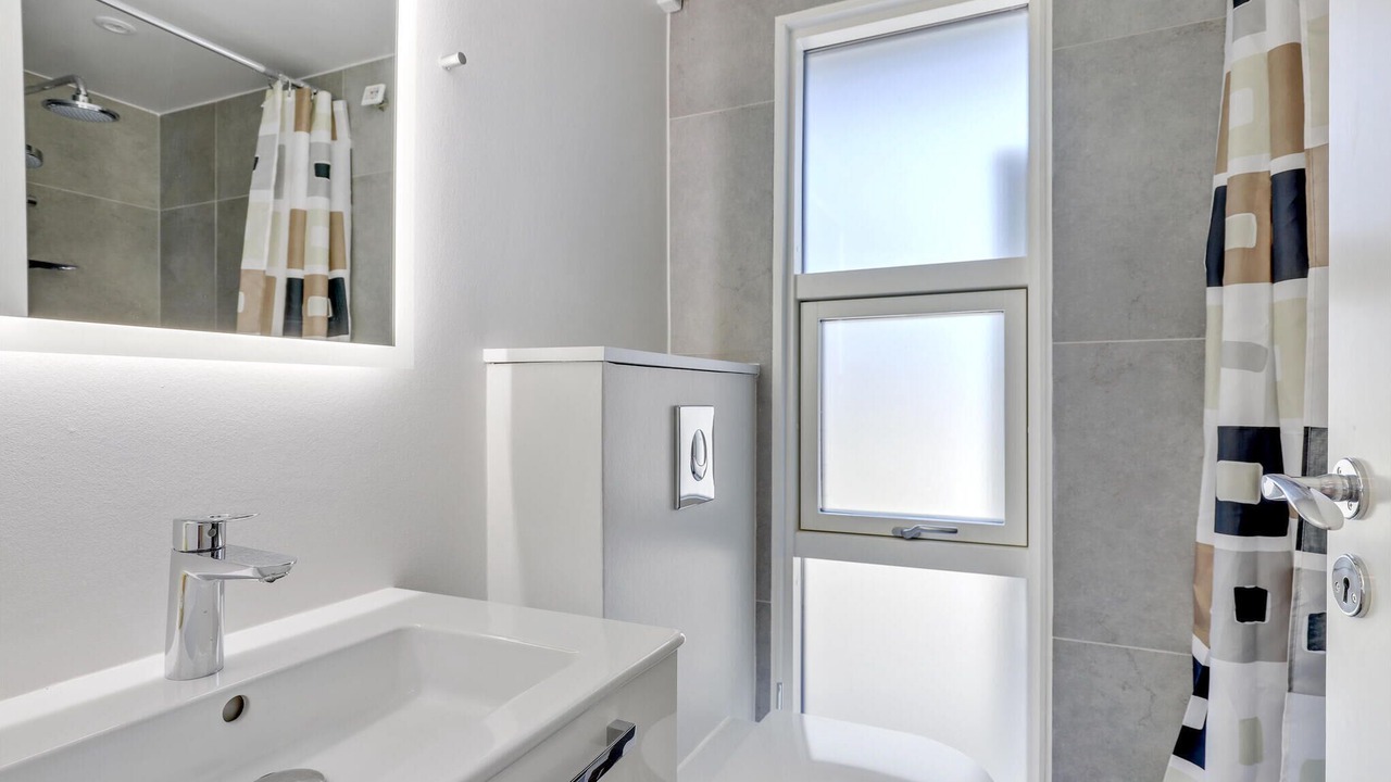 Photo of Bathroom in Spidsegard