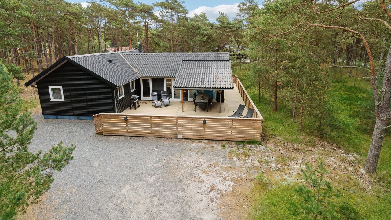 Photo of Outdoor in Spidsegard