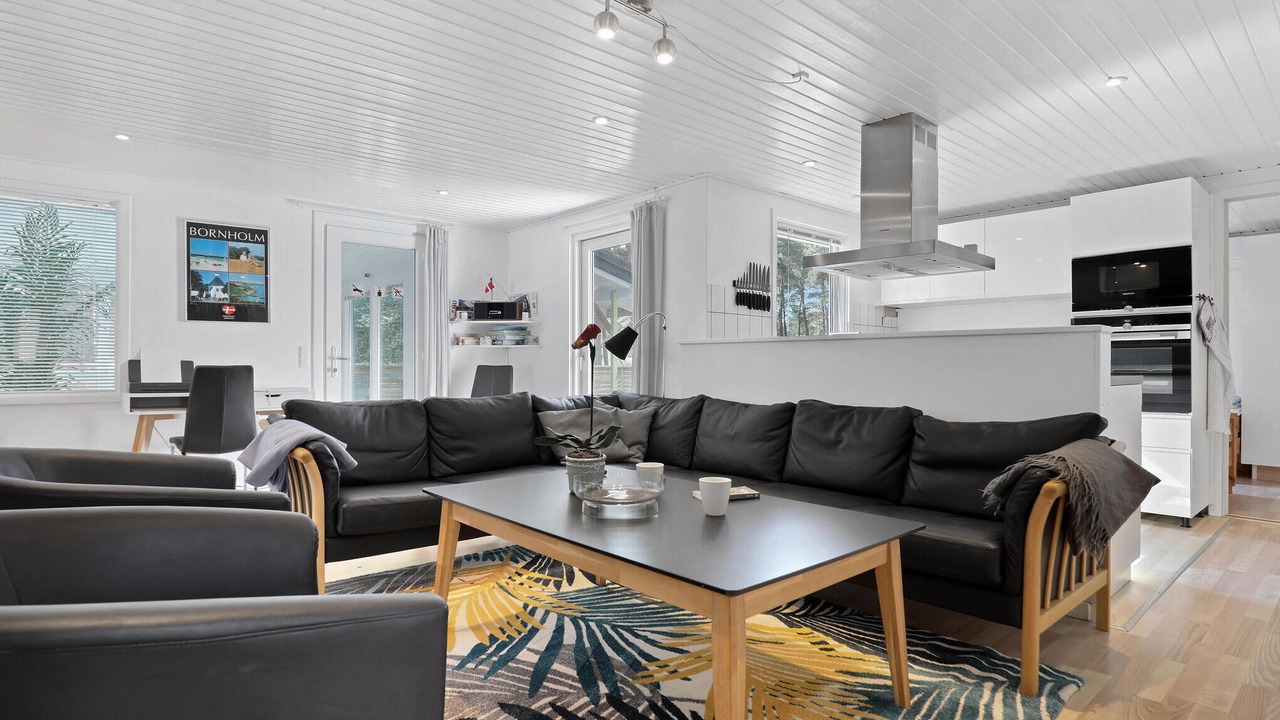 Photo of Bedroom in Spidsegard