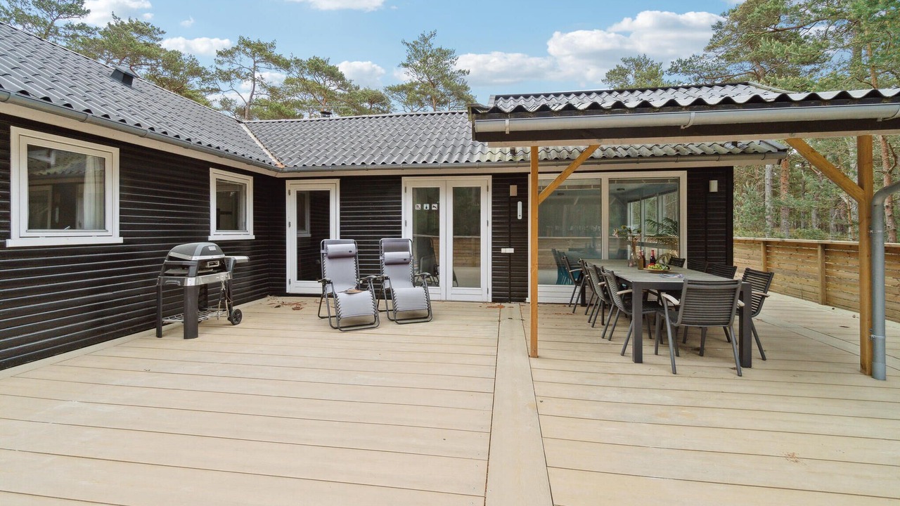 Photo of Outdoor in Spidsegard