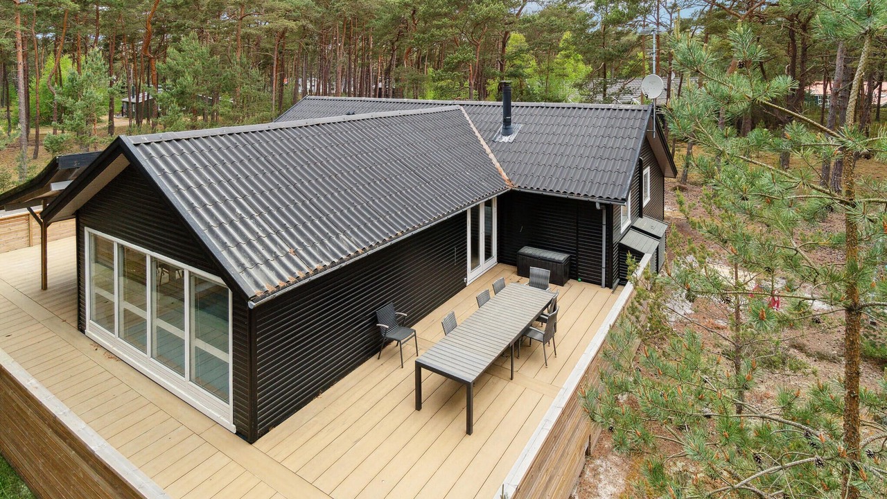 Photo of Outdoor in Spidsegard