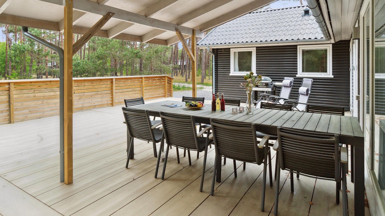 Photo of Outdoor in Spidsegard