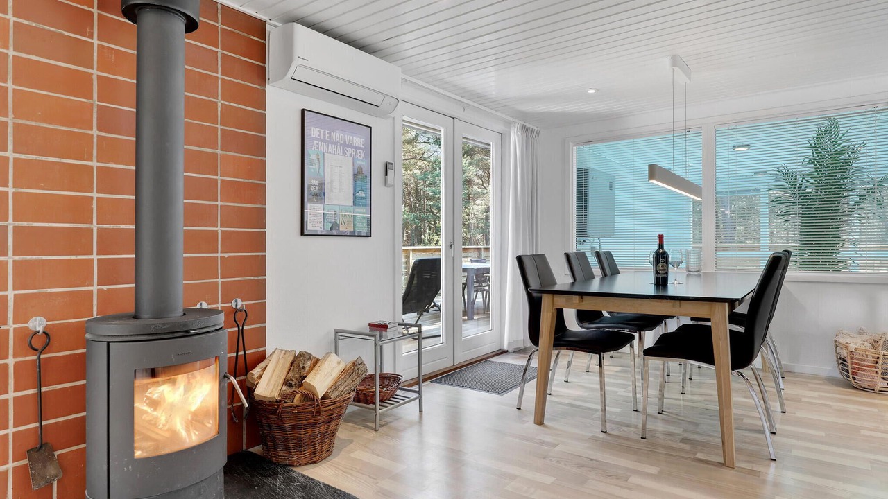 Photo of Bedroom in Spidsegard