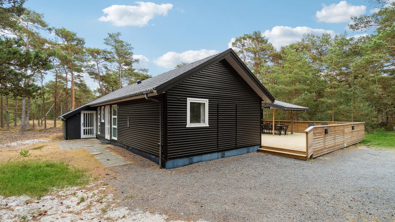Photo of Outdoor in Spidsegard