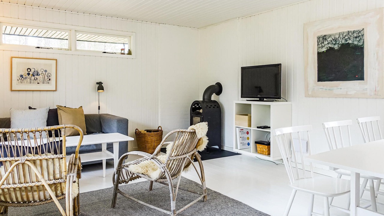 Photo of Bedroom in Pedersker