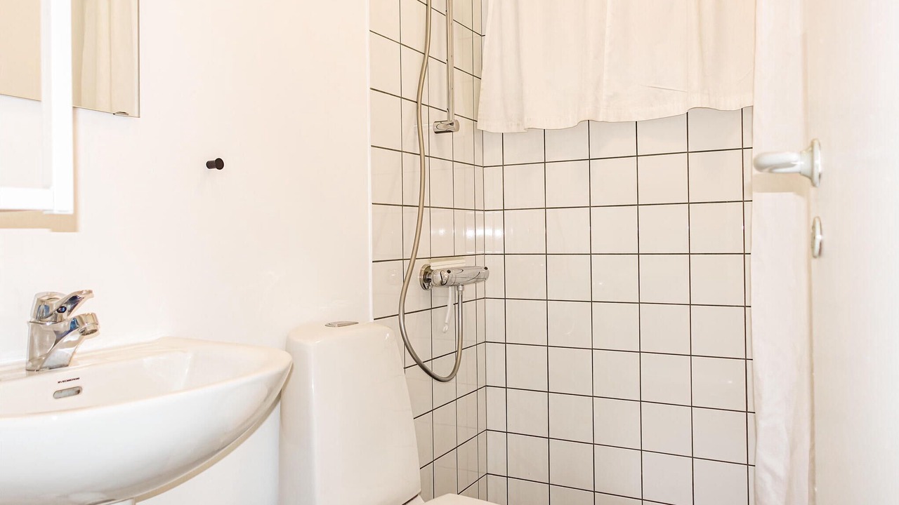 Photo of Bathroom in Pedersker