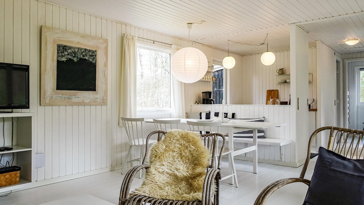 Photo of Bedroom in Pedersker