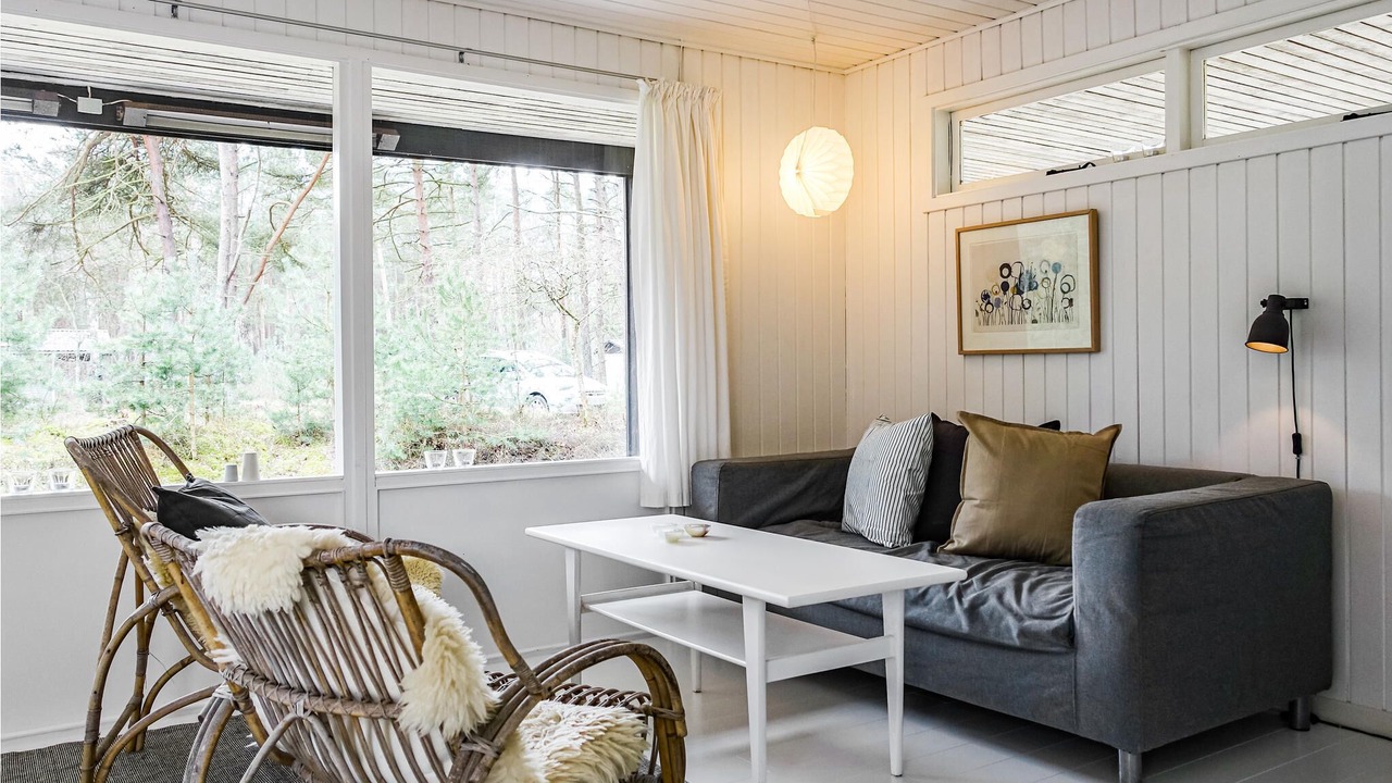 Photo of Bedroom in Pedersker