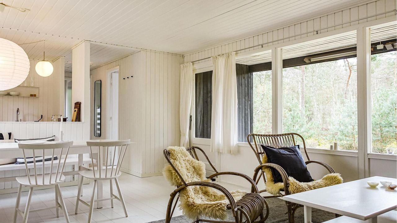 Photo of Bedroom in Pedersker