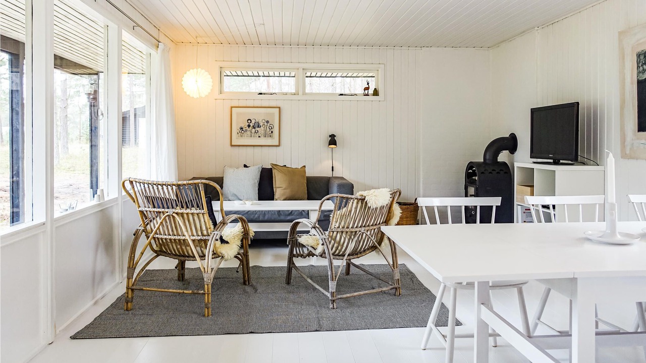 Photo of Bedroom in Pedersker