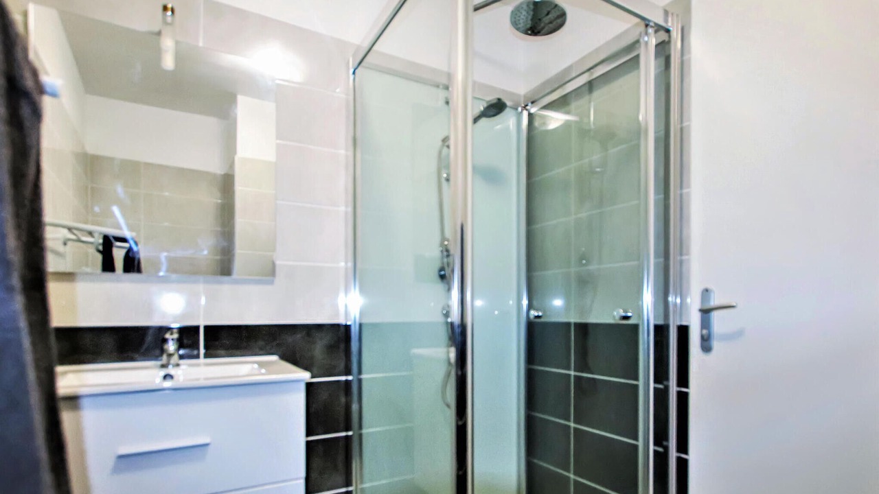 Photo of Bathroom in Vanosc