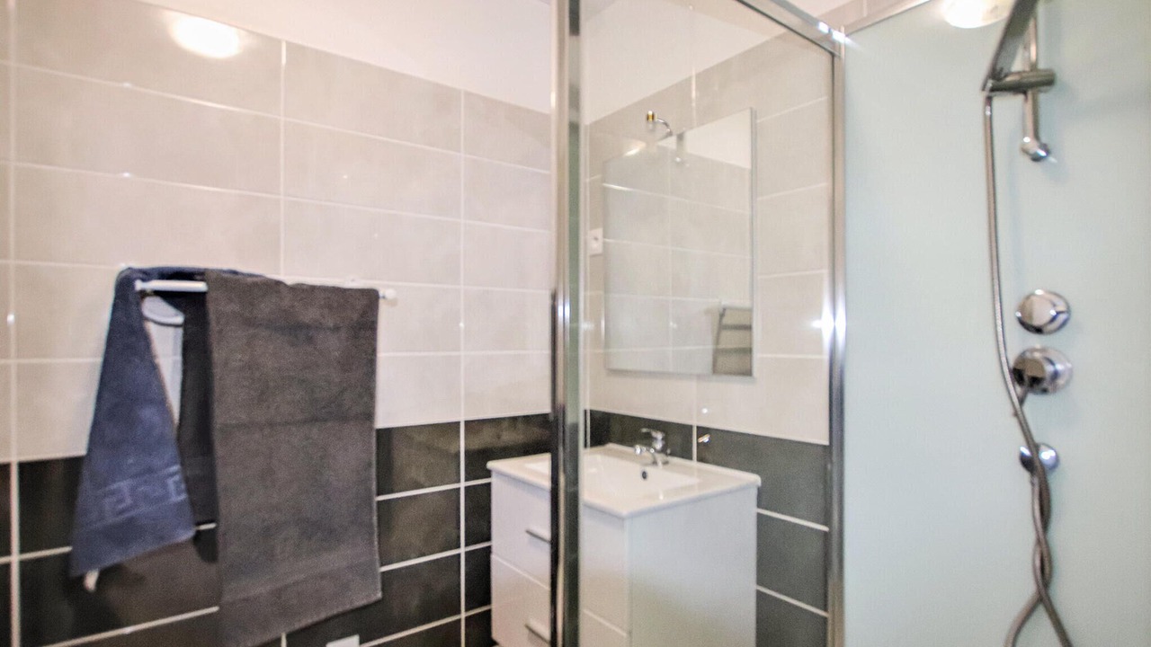 Photo of Bathroom in Vanosc