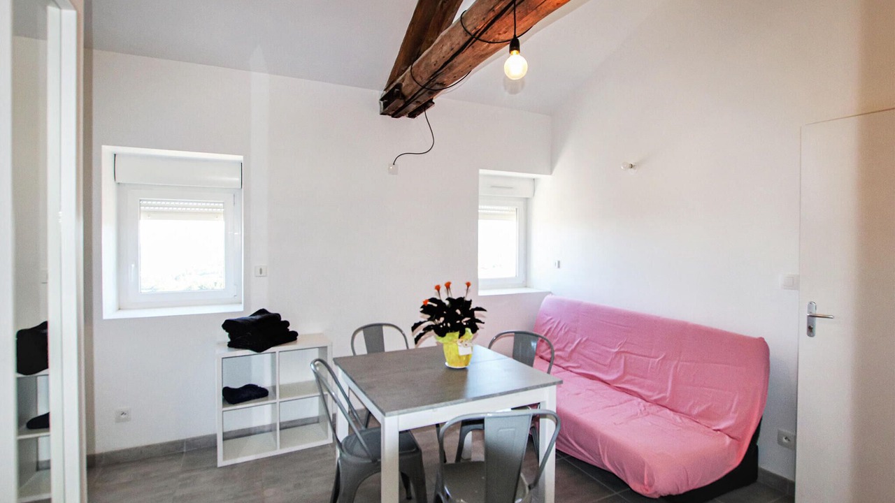 Photo of Bedroom in Vanosc