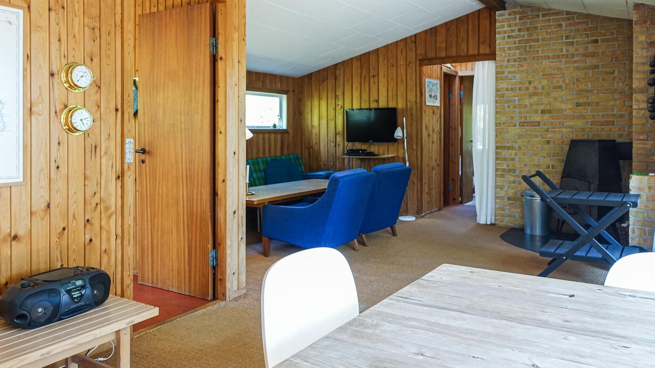 Photo of Bedroom in Pedersker